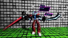 A screenshot taken in Dreams. 19 of 21.