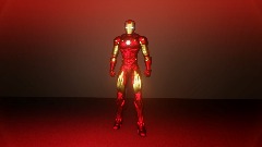 A screenshot taken in Dreams. 5 of 8.