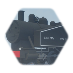 Meowl the Goods Engine [ TUGS ]