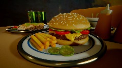 A screenshot taken in Dreams. 11 of 23.