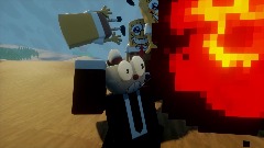 A screenshot taken in Dreams. 2 of 19.
