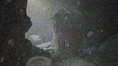 A screenshot taken in Dreams. 18 of 26.