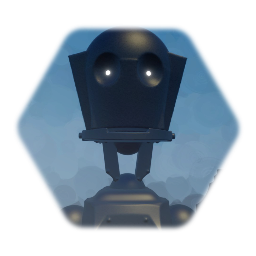 UX - M.A.C - Work In Progress