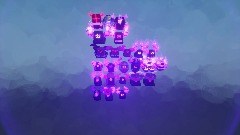 Treyvery Tier List (power scaled)