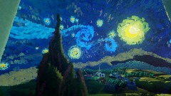 A screenshot taken in Dreams. 1 of 5.