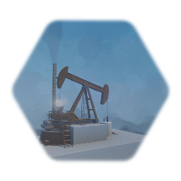 The James Watt steam engine