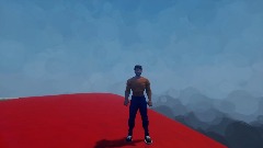 Júlio bispo the game