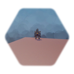 Scourge Transformers RB