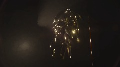 SkeleMelt Lighting