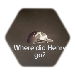 Cap with no Henry