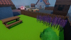 Free to use town map