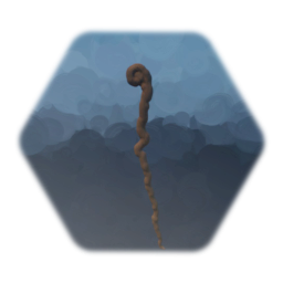 Staff / Walking Stick