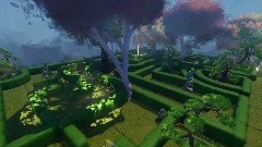 A screenshot taken in Dreams. 4 of 19.