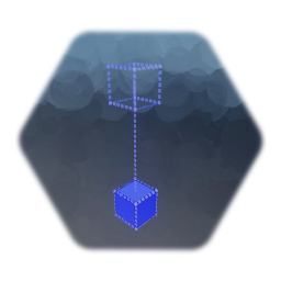 Perspective elevator