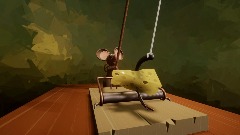 A screenshot taken in Dreams. 2 of 20.