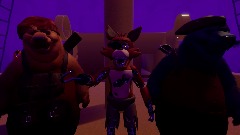 A screenshot taken in Dreams. 15 of 20.