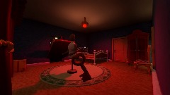 A screenshot taken in Dreams. 18 of 24.