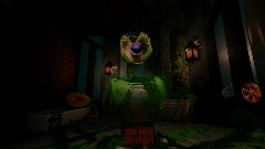 A screenshot taken in Dreams. 1 of 20.