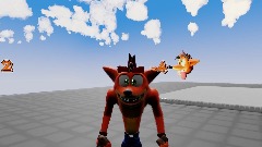 A screenshot taken in Dreams. 11 of 12.