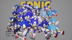 A screenshot taken in Dreams. 18 of 24.