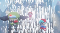 FNF Vs impostor - Ejected - In work (Help nedded!)