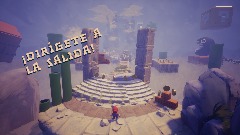 Super Mario Ancient Times