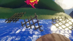 A screenshot taken in Dreams. 12 of 13.