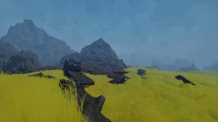 A screenshot taken in Dreams. 10 of 12.