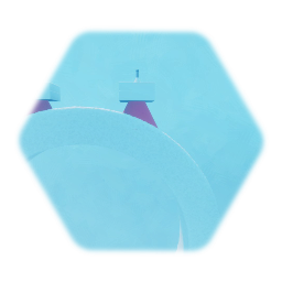 Ocean Palace Sculptures