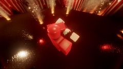 A screenshot taken in Dreams. 1 of 3.