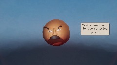 A screenshot taken in Dreams. 2 of 3.