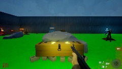 A screenshot taken in Dreams. 12 of 13.