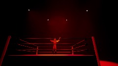 KANE- Ring Pyro Test