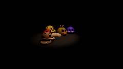 A screenshot taken in Dreams. 6 of 22.