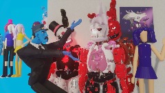 A screenshot taken in Dreams. 1 of 1.