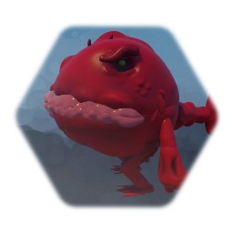 Frogfish