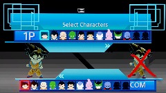 A screenshot taken in Dreams. 16 of 16.