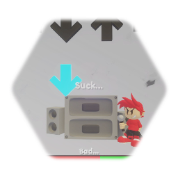 Monday Morning Rappin Template