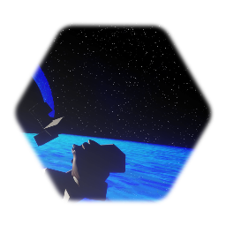 Black hole sun