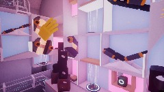 Remix of Box Maze Level 4