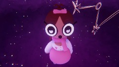 A screenshot taken in Dreams. 13 of 16.