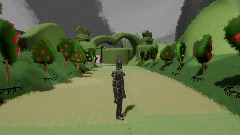 A screenshot taken in Dreams. 11 of 18.