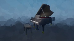 A screenshot taken in Dreams. 5 of 6.