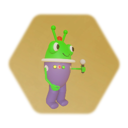 Friday Night Funkin' bula