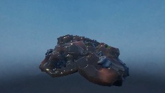 A screenshot taken in Dreams. 1 of 2.