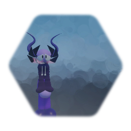 Remix of The Curse V3