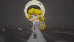 A screenshot taken in Dreams. 1 of 3.