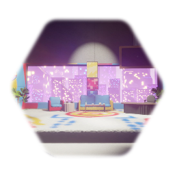 Purgatory Stage