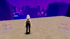 A screenshot taken in Dreams. 3 of 7.