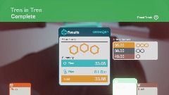 A screenshot taken in Dreams. 4 of 7.